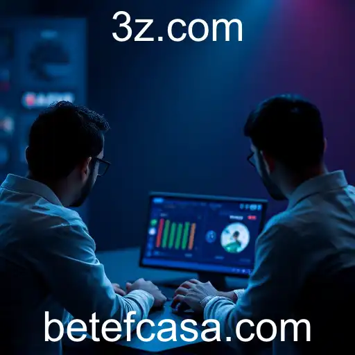 Expansão dos Jogos Online em 2025