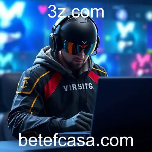 A Revolução dos Jogos Online em 2025