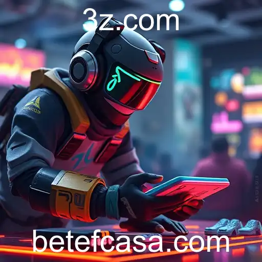 Ascensão dos Jogos Híbridos em 2025