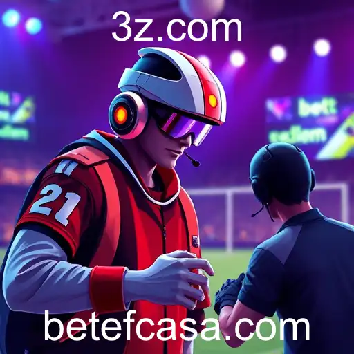 Explorando o Crescimento dos Sites de Jogos em Português