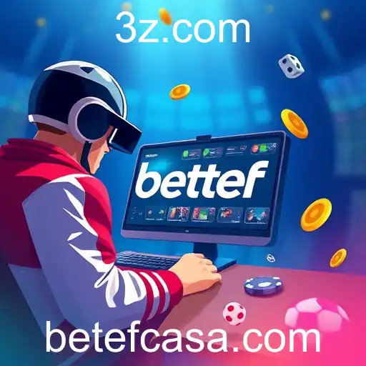 Tendências e Inovação no Setor de Jogos Online em 2025