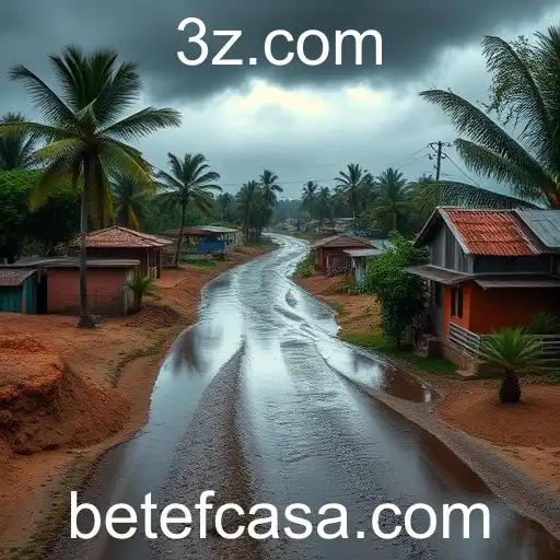 Impactos Econômicos das Mudanças Climáticas no Brasil