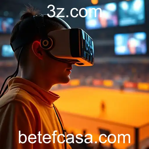 Transformações e Inovações no Setor de Entretenimento em 2025