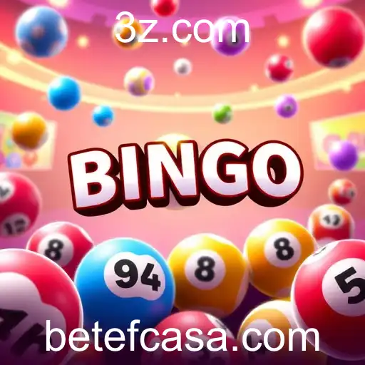 Bingo no Betef: Uma Experiência de Jogo Emocionante e Recompensadora