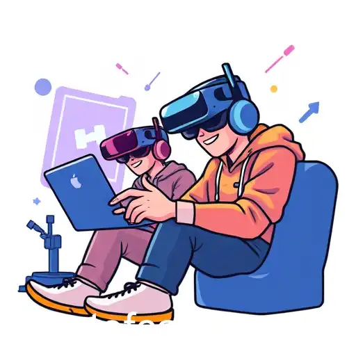 A Transformação do Mercado de Jogos em 2025