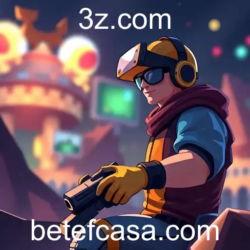 Avanços e Desafios no Mercado de Jogos Online