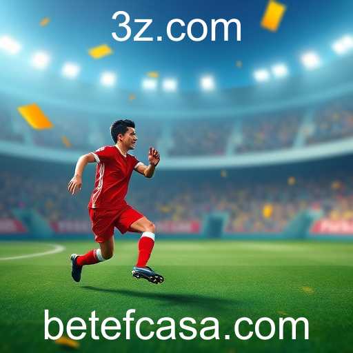 Novidades no Mundo dos Jogos com Betef