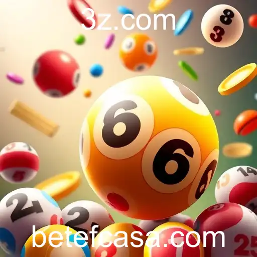 A Fascinante Categoria de Loteria no Betef: Sorte e Estratégia em Jogo