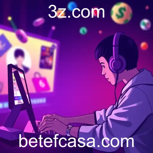 Expansão do Mercado de Jogos Online em 2025