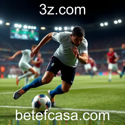 A Importância das Apostas Esportivas no Universo Betef