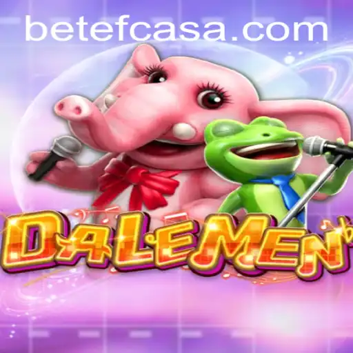 DALEMEN: A Dive into the Innovative Gameplay and Strategic Dynamics of Betef