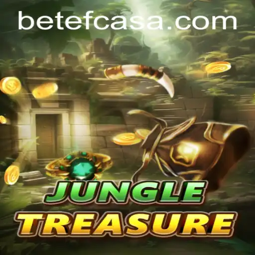 Discover the Exciting World of JungleTreasure