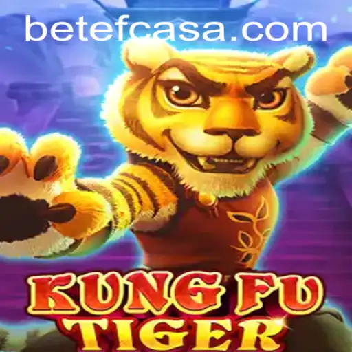 KungFuTiger: Master the Art of Martial Prowess
