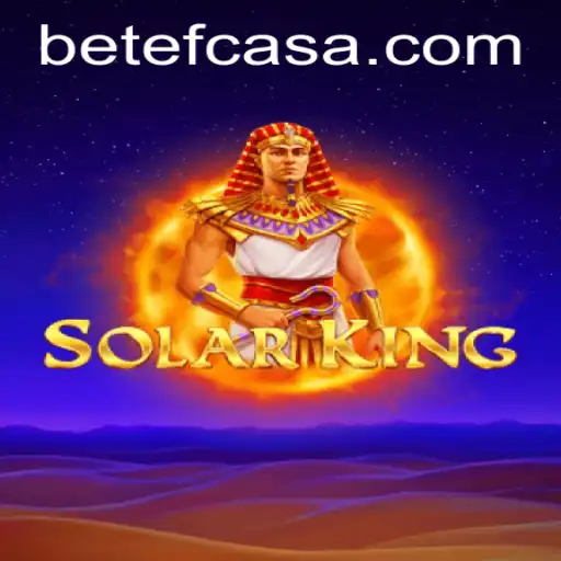 SolarKing: A New Dawn in Gaming